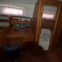 Bavaria 51 Cruiser
