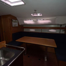 Bavaria 51 Cruiser