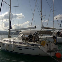 Bavaria 51 Cruiser