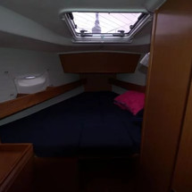 Bavaria 51 Cruiser
