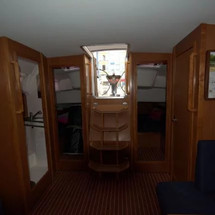 Bavaria 51 Cruiser