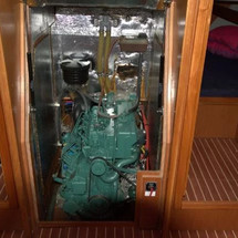Bavaria 51 Cruiser
