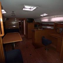 Bavaria 51 Cruiser