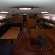 Bavaria 51 Cruiser