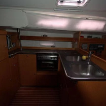 Bavaria 51 Cruiser