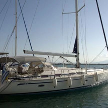 Bavaria 51 Cruiser