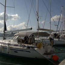 Bavaria 51 Cruiser
