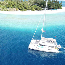 Fountaine Pajot Saona 47