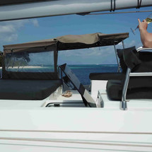 Fountaine Pajot Saona 47