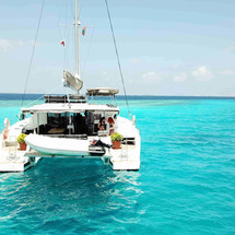 Fountaine Pajot Saona 47