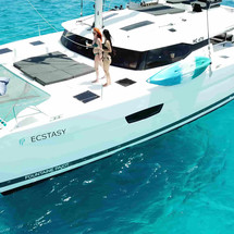 Fountaine Pajot Saona 47