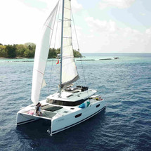 Fountaine Pajot Saona 47