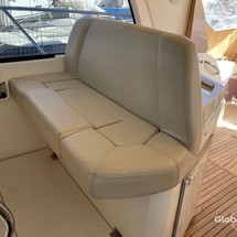 Jeanneau Prestige 38 S