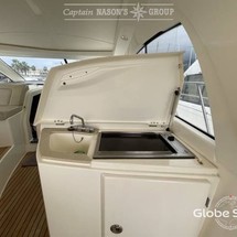 Jeanneau Prestige 38 S