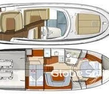 Jeanneau Prestige 38 S