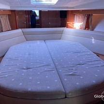 Jeanneau Prestige 38 S