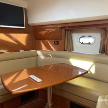 Jeanneau Prestige 38 S