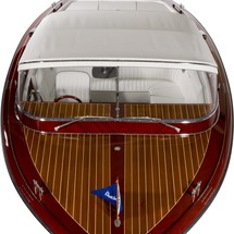 Boesch 750 Portofino de Luxe