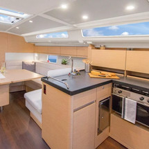 Hanse 418