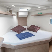 Hanse 418