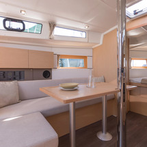 Hanse 418