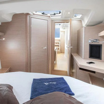 Hanse 418