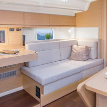 Hanse 418
