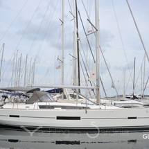 Dufour 520 Grand Large