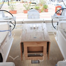 Dufour 520 Grand Large
