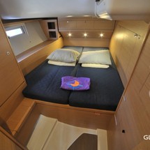 Dufour 520 Grand Large
