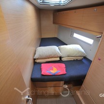 Dufour 520 Grand Large