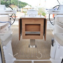 Dufour 520 Grand Large