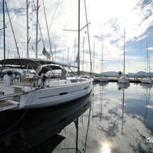 Dufour 520 Grand Large