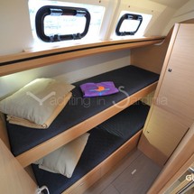 Dufour 520 Grand Large