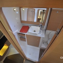 Dufour 520 Grand Large