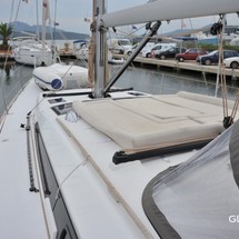 Dufour 520 Grand Large