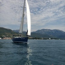 Beneteau Oceanis 473