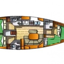 Beneteau Oceanis 473