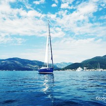Beneteau Oceanis 473