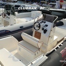Clubman 22
