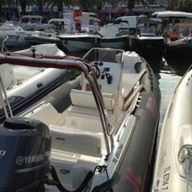 Clubman 22