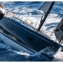 Beneteau FIRST YACHT 53