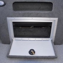 Starcraft Marine Starweld 20 Pro DC Fusion