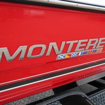 Monterey 224FS