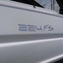 Monterey 224FS