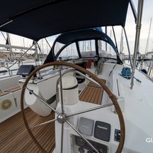 Jeanneau Sun Odyssey 43