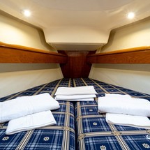 Jeanneau Sun Odyssey 43