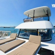 Fountaine Pajot MY 37