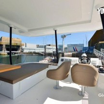 Fountaine Pajot MY 37