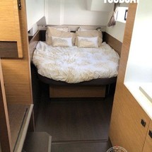 Fountaine Pajot MY 37